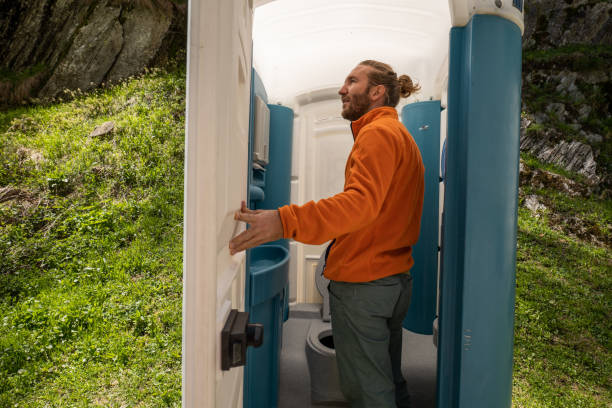 Best Sanitation services for porta potties  in Lake Placid, NY