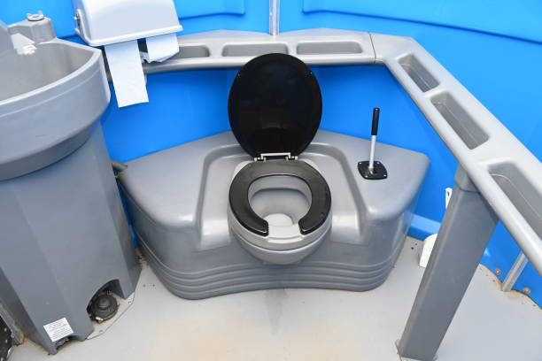 Portable Toilet Options We Offer in Lake Placid, NY
