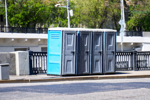 Sanitation services for porta potties in Lake Placid, NY