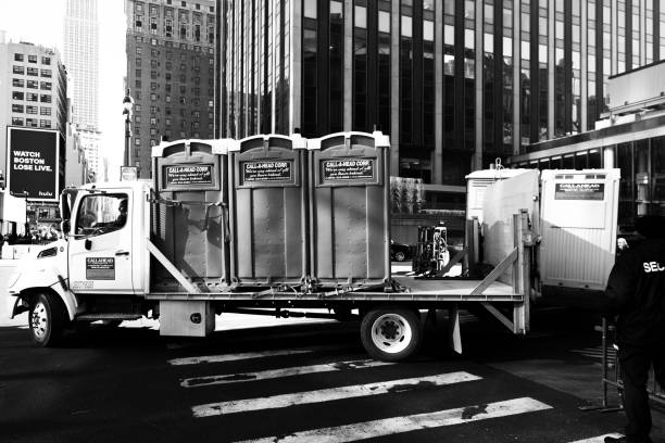 Best Sanitation services for porta potties  in Lake Placid, NY