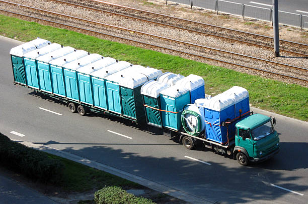 Best Portable restroom trailer rental  in Lake Placid, NY